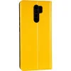 Чехол-книжка Gelius New для Xiaomi Redmi 9 (Yellow)