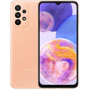 Samsung Galaxy A23 4/128GB Peach (SM-A235F)