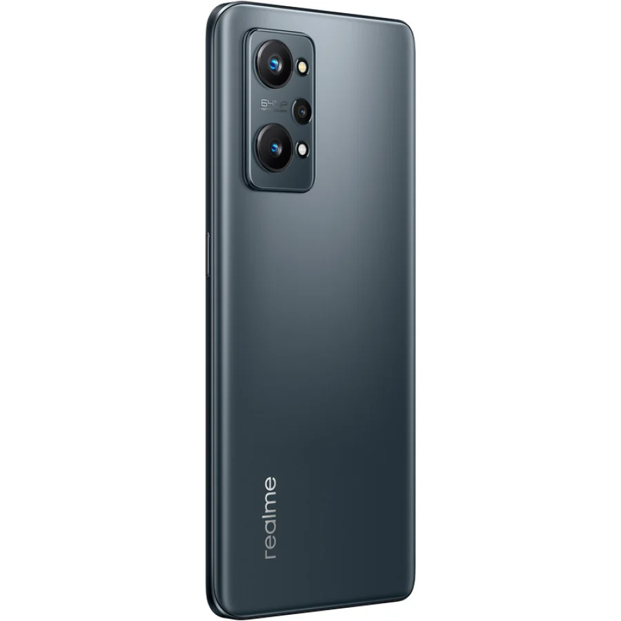 realme GT Neo 2 8/128GB Neo Black