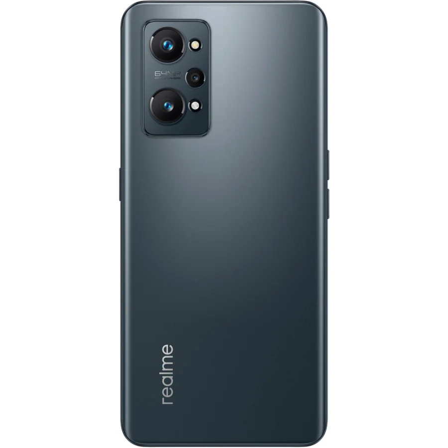 realme GT Neo 2 8/128GB Neo Black