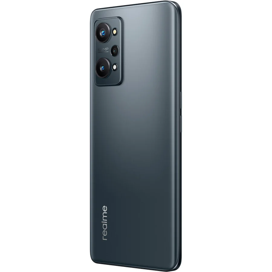 realme GT Neo 2 8/128GB Neo Black