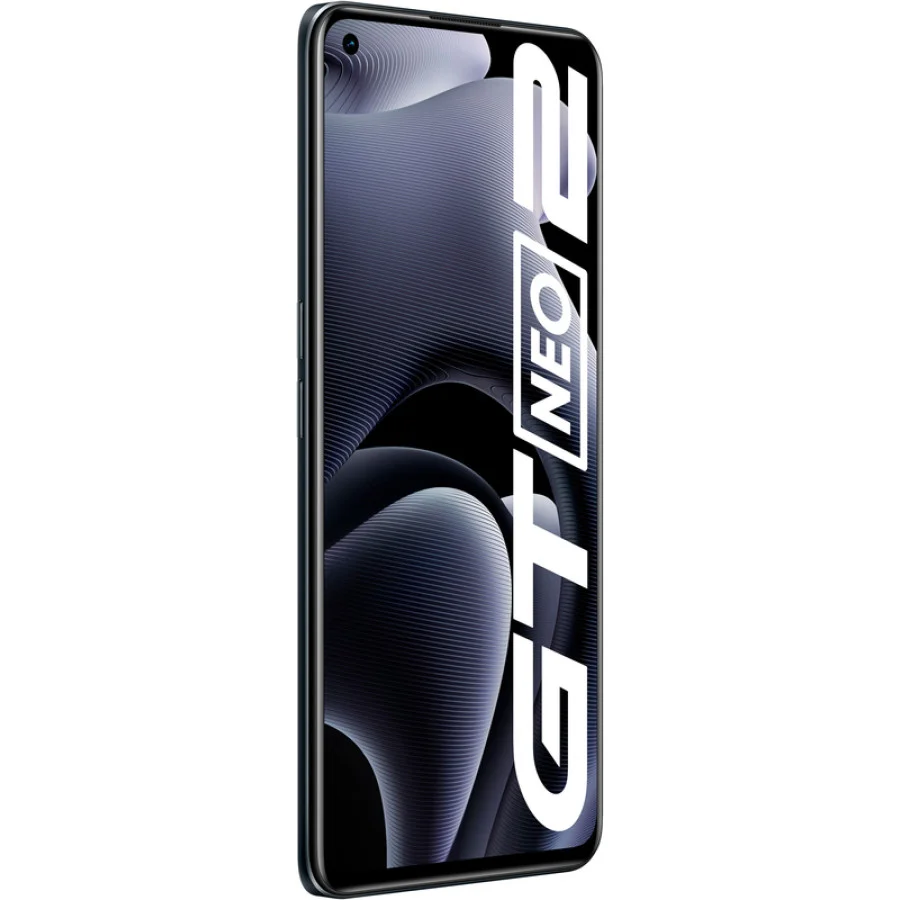 realme GT Neo 2 8/128GB Neo Black