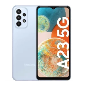 Samsung Galaxy A23 5G SM-A236B 4/128GB Light Blue