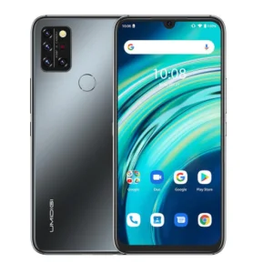 UMIDIGI A9 Pro 4/64GB Black