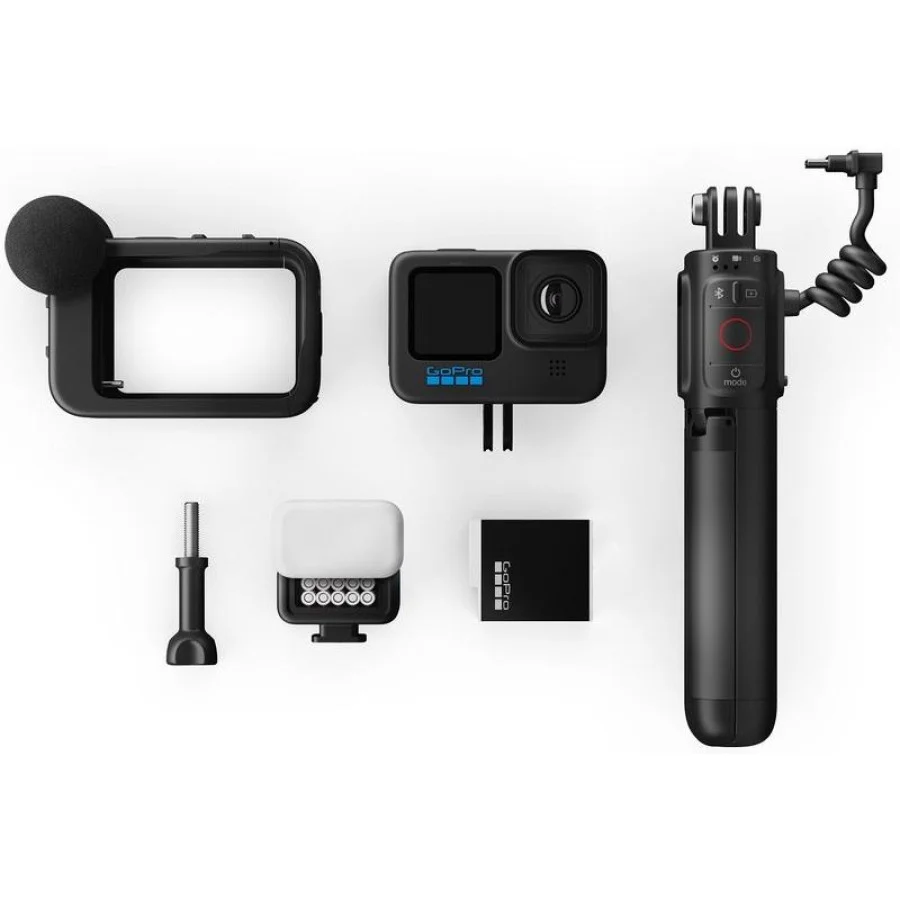 GoPro HERO 11 Black Creator Edition (CHDFB-111-EU)