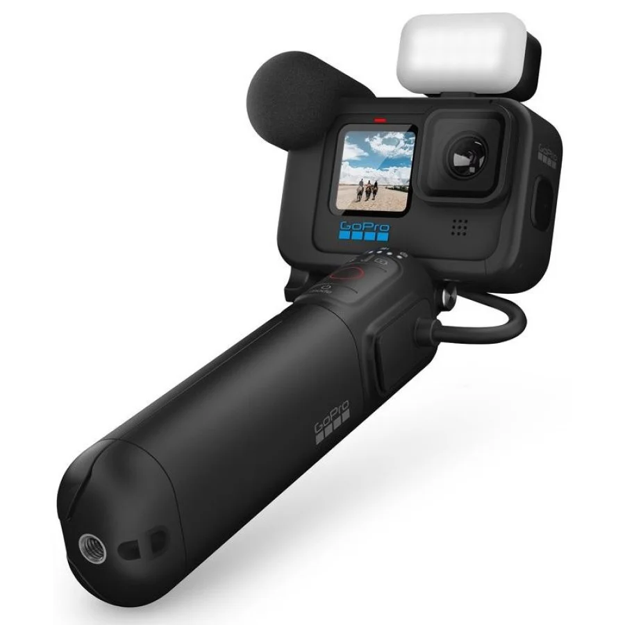 GoPro HERO 11 Black Creator Edition (CHDFB-111-EU)
