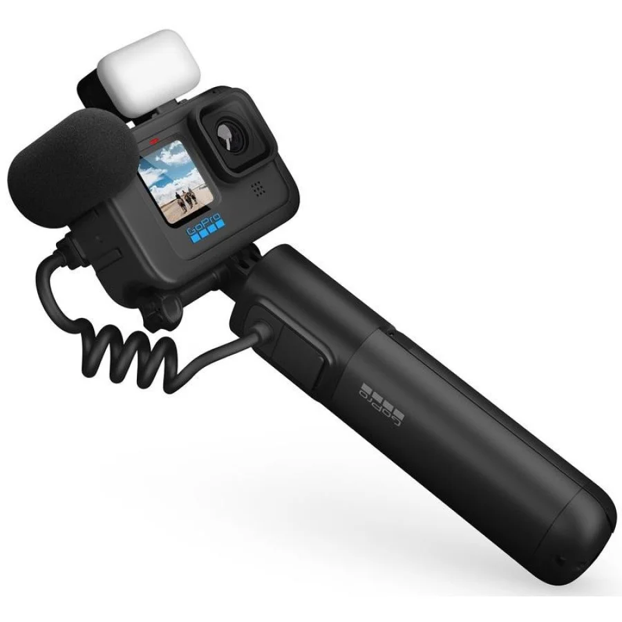 GoPro HERO 11 Black Creator Edition (CHDFB-111-EU)