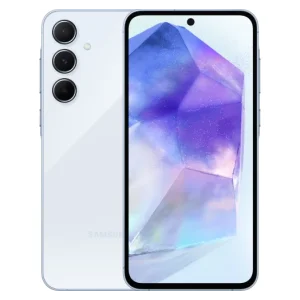 Samsung Galaxy A55 5G 8/256GB Awesome Iceblue (SM-A556BLBC)