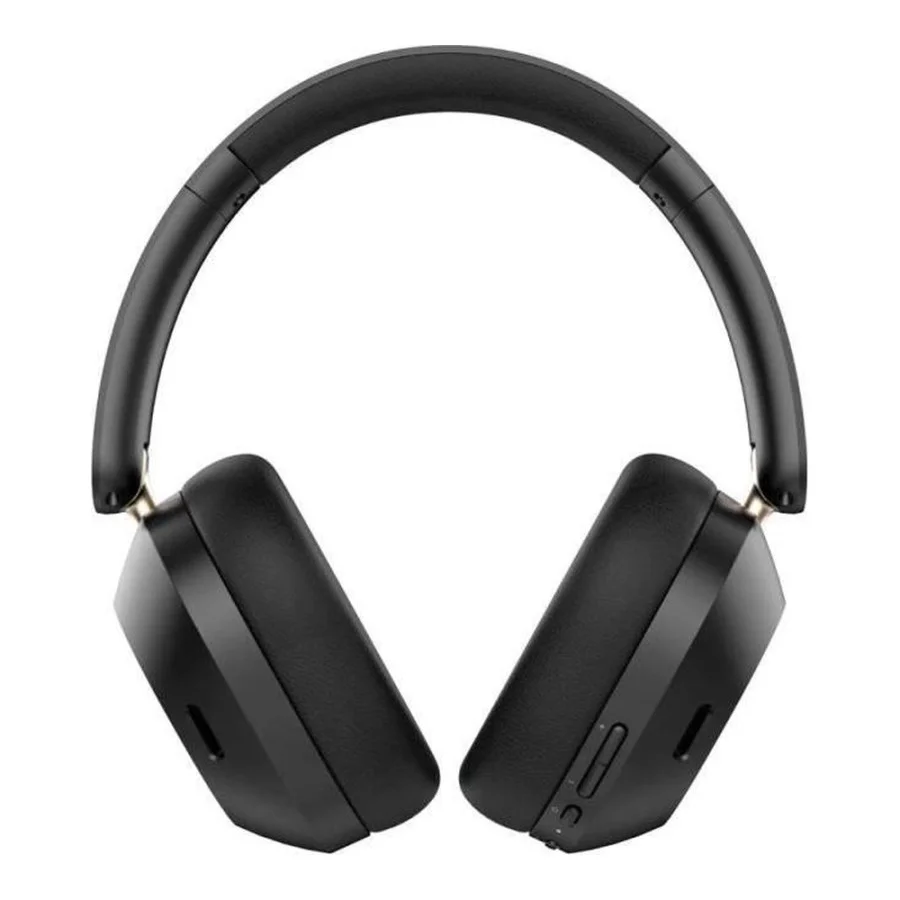 Realme Techlife Studio H1 ANC Black