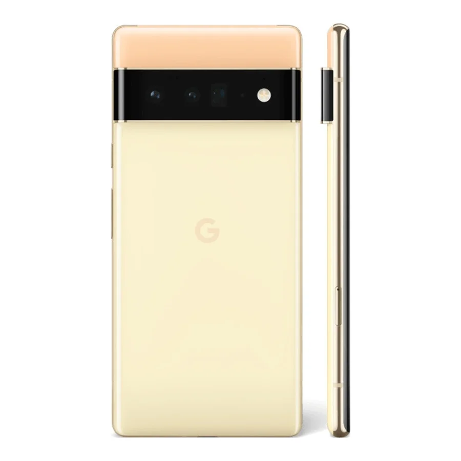 Google Pixel 6 Pro 12/128GB Sorta Sunny