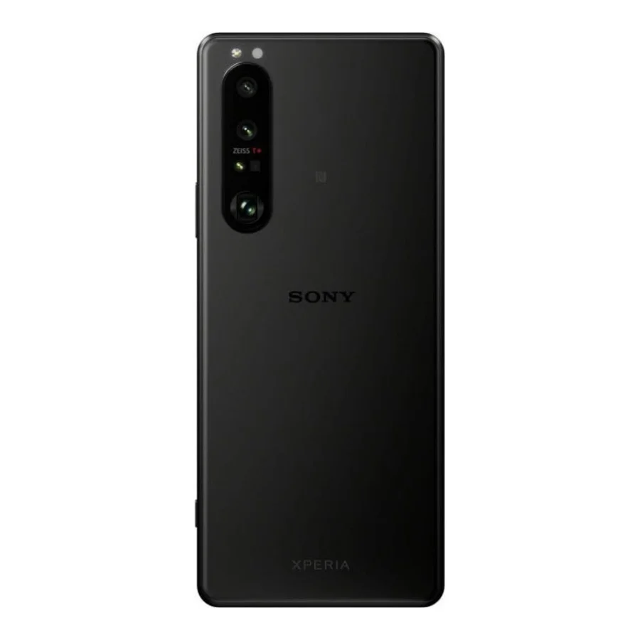 Sony Xperia 1 III 12/256GB Black