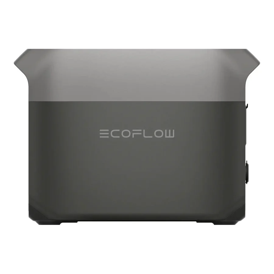EcoFlow DELTA 3 EU-Version