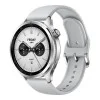 Xiaomi Watch S4 Silver (BHR9197GL)