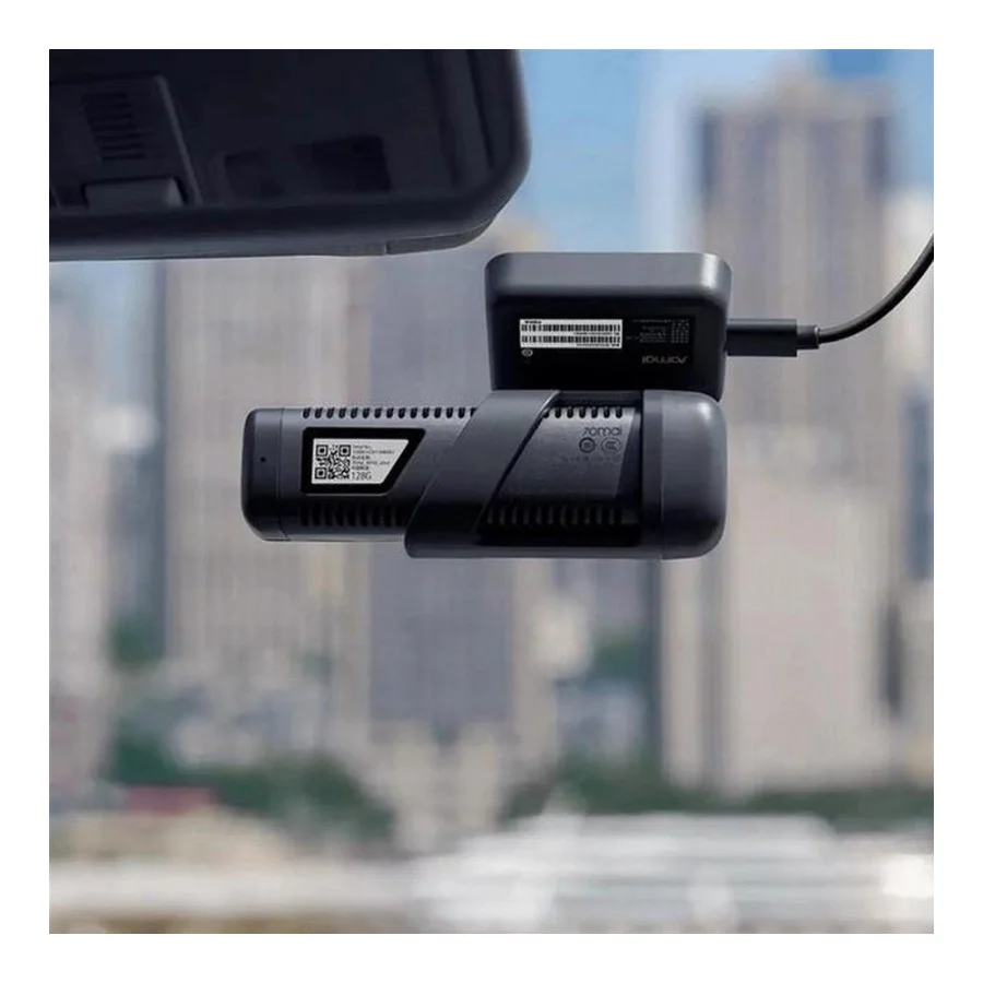 70mai Dash Cam M500 64GB