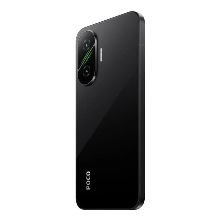 Xiaomi Poco F7 12/256GB Black (Global Version)
