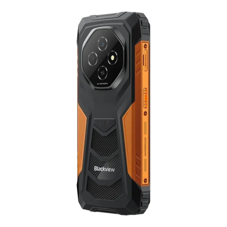 Blackview Fort 1 6/256GB Orange