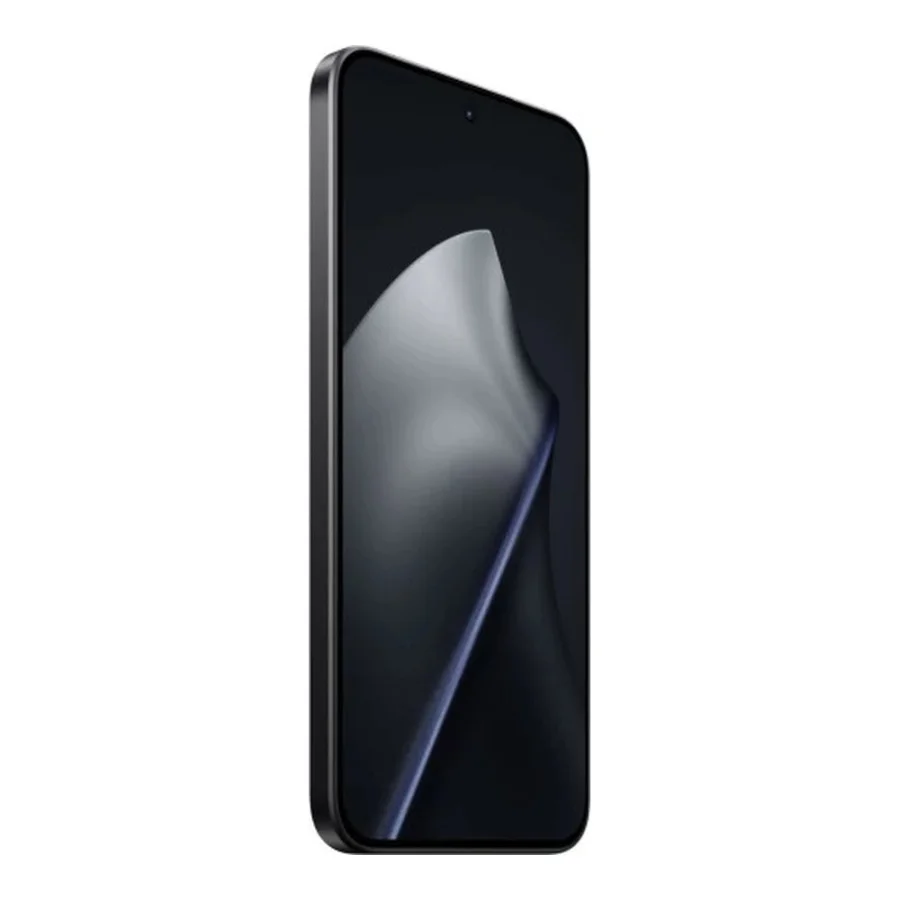 Xiaomi 15T 12/512GB Black (with charger) (Global Version)