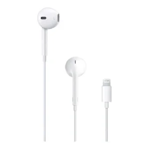 Apple EarPods with Lightning Connector (MMTN2)