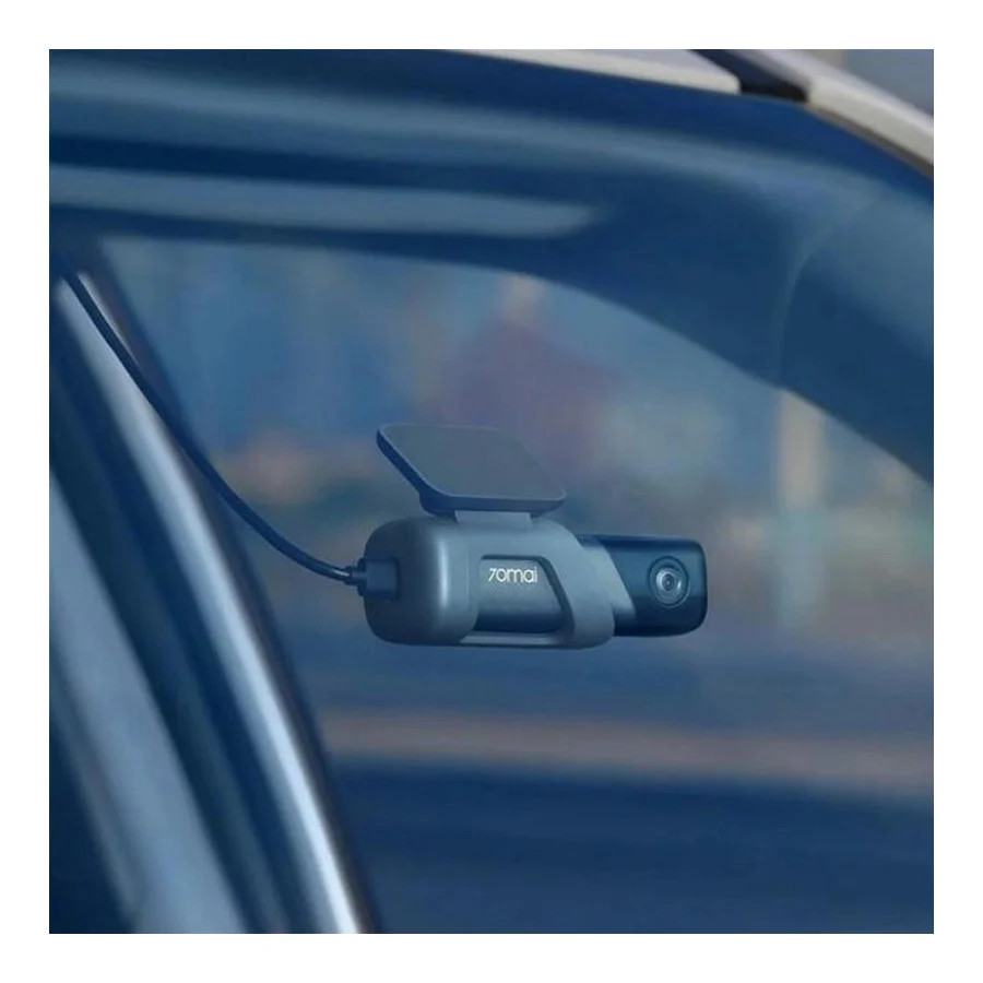 70mai Dash Cam M500 64GB