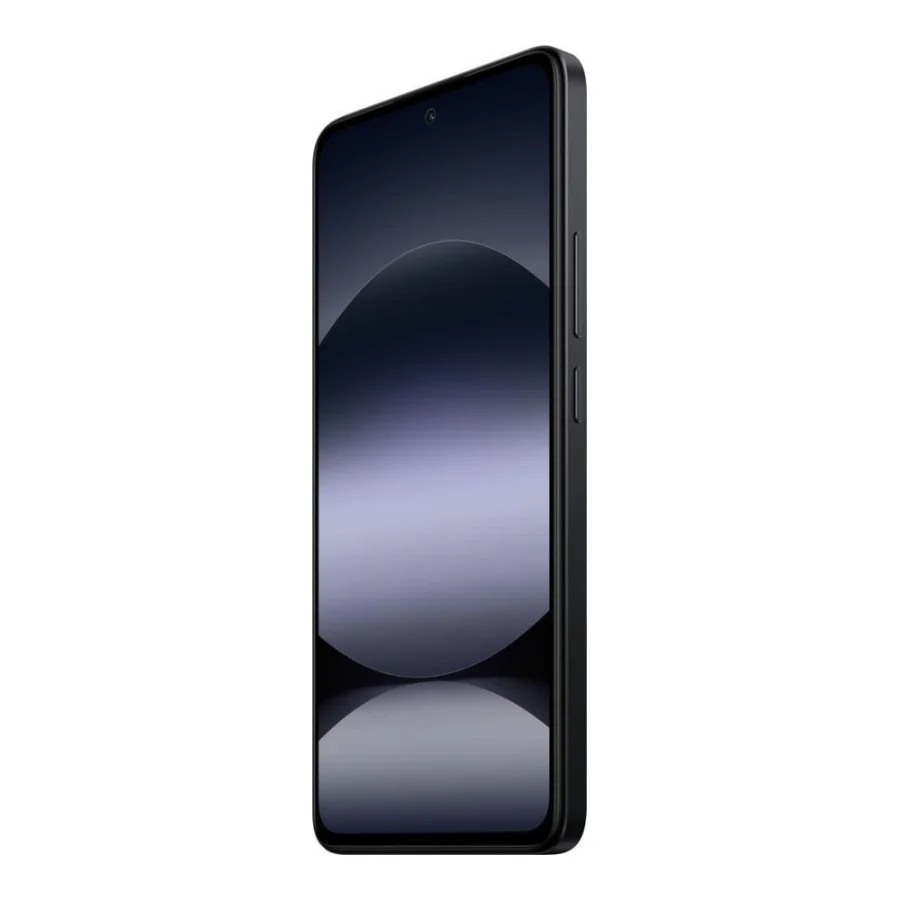 Xiaomi Redmi Note 14 8/128GB Midnight Black (Global Version)