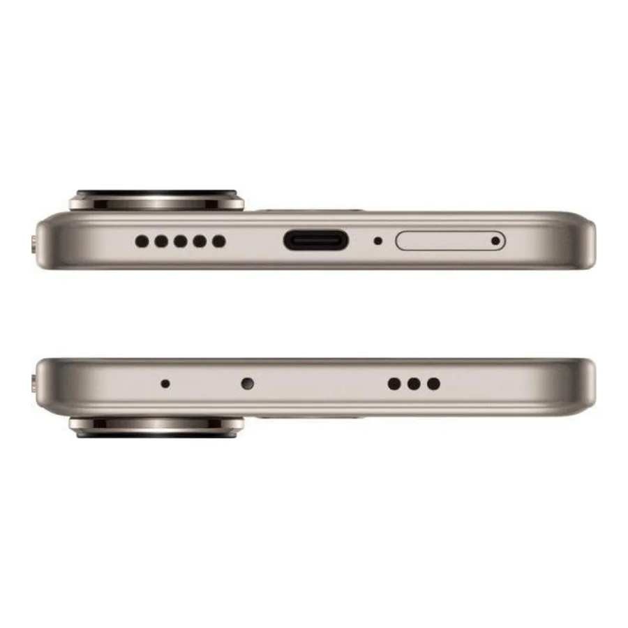 Xiaomi POCO F6 12/512GB Titanium (Global Version)