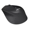 Logitech M330 Silent plus Black (910-004909,910-004924)