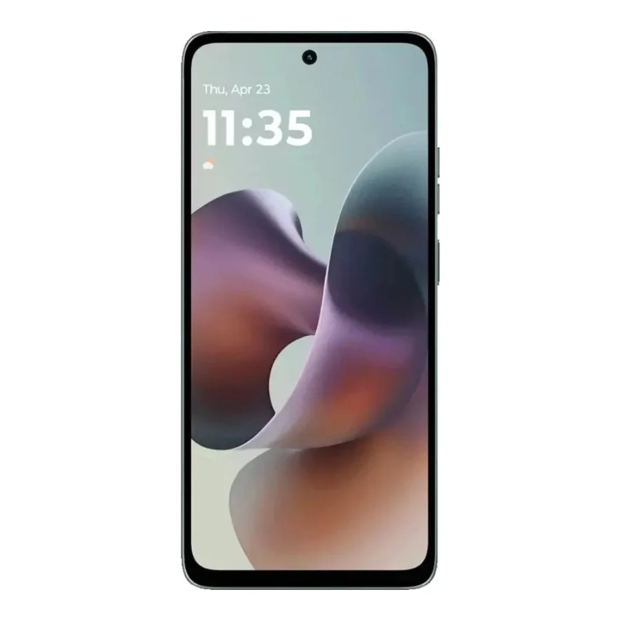 Motorola Moto G56 5G 8/128GB Gray Mist (Global Version)