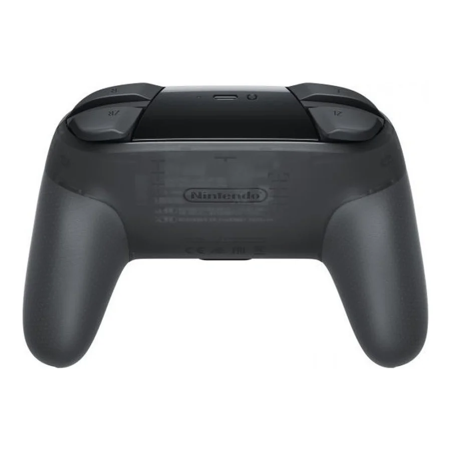 Nintendo Switch Pro Controller Splatoon 2