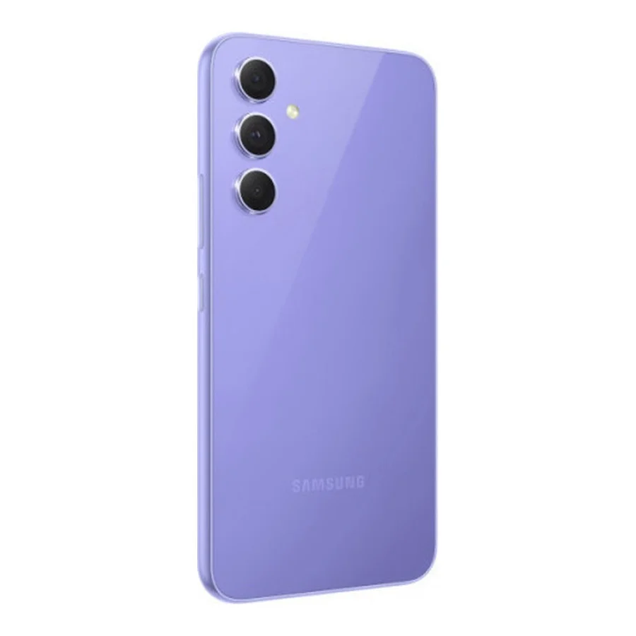 Samsung Galaxy A54 5G 8/256GB Awesome Violet (SM-A546ELVD) (UA)