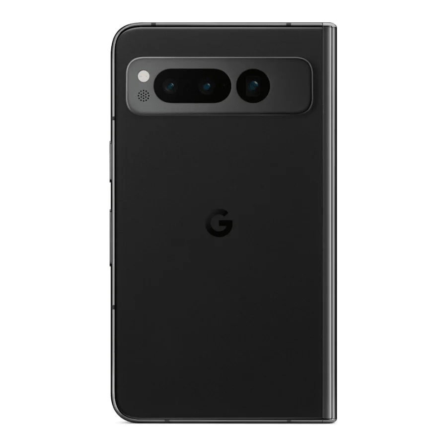 Google Pixel Fold 12/256GB Obsidian (JP)