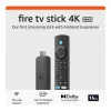 Amazon Fire TV Stick 4K Wi-Fi 6