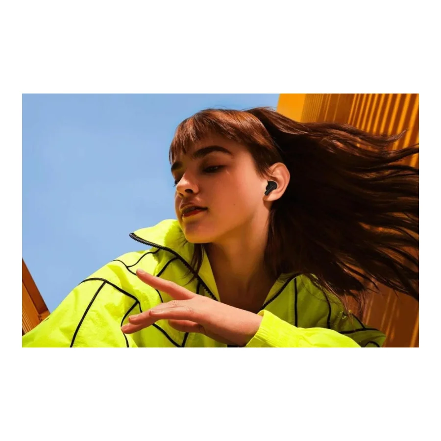 Xiaomi Redmi Buds 4 Active Black (BHR6992GL)