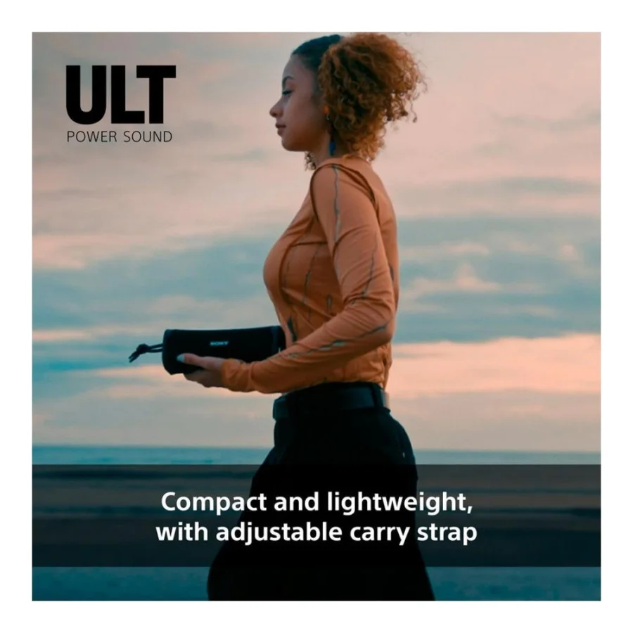 Sony ULT Field 1 Green (SRSULT10H.CE7)