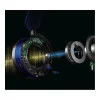 Dyson Zone Absolute with air purification Prussian Blue/Bright Copper (376121-01/376067-01)