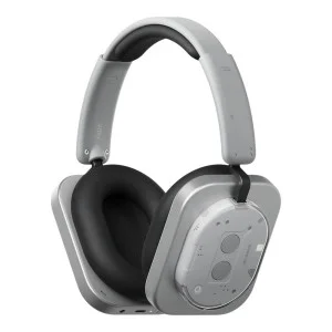 Nothing Headphone (1) White
