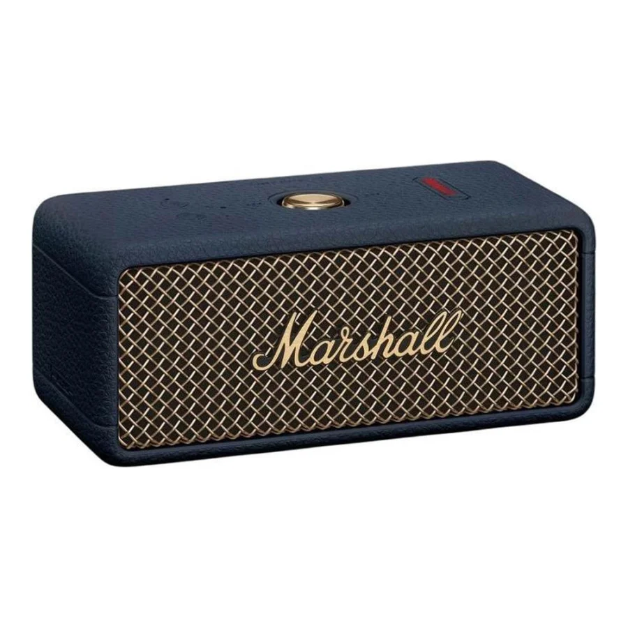 Marshall Emberton III Midnight Blue (1008137)