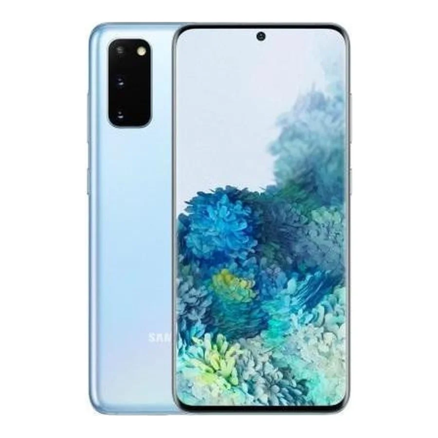 Samsung Galaxy S20+ 5G SM-G9860 12/128GB Cloud Blue