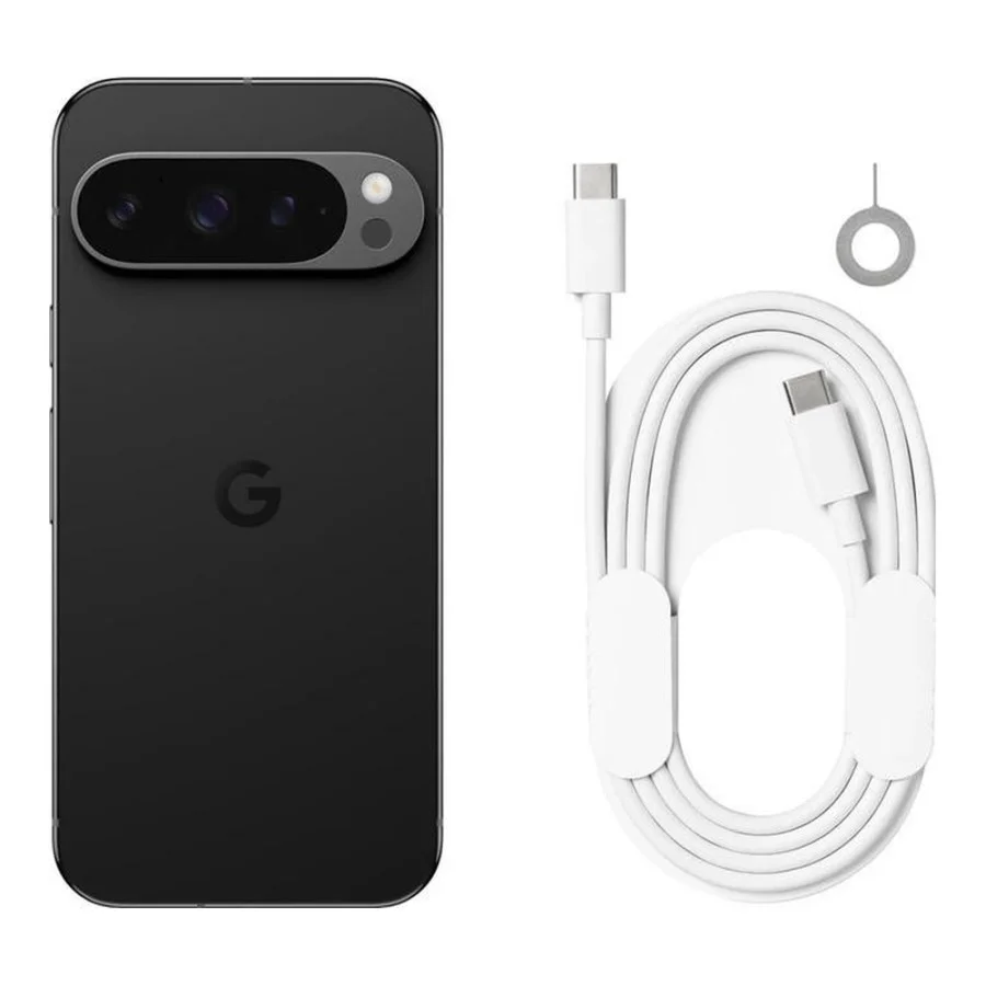 Google Pixel 9 Pro 16/128GB Obsidian