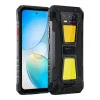 Oukitel WP58 Pro 8/512GB Black