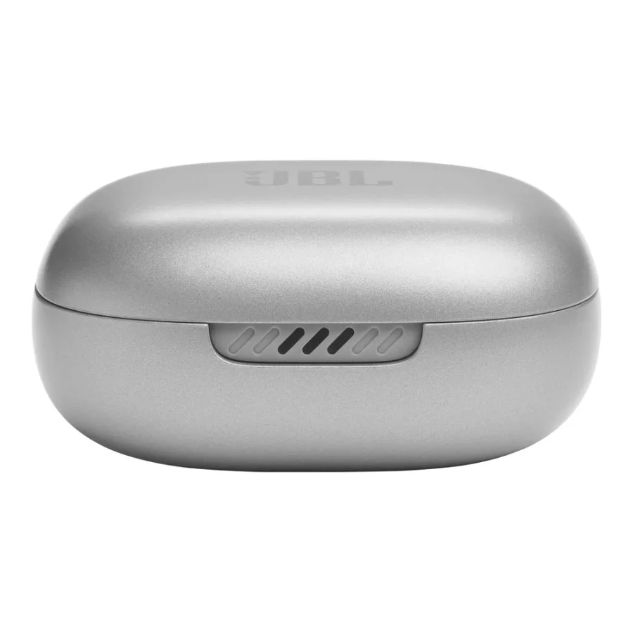 JBL Live Flex Silver (JBLLIVEFLEXSVR) Custom box