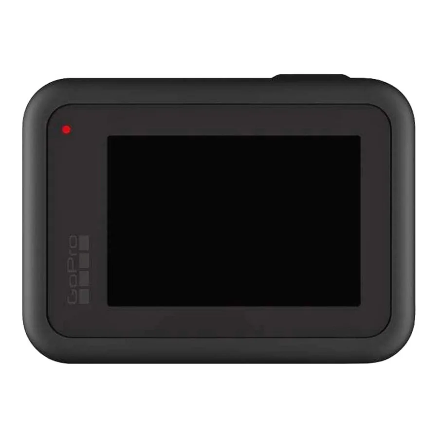 GoPro HERO8 Black (CHDHX-801-RW)