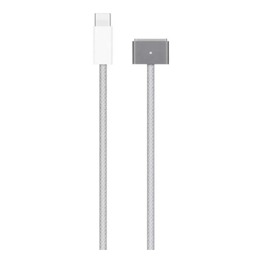 Apple USB-C to MagSafe 3 2m Space Gray (MPL23) (EU)