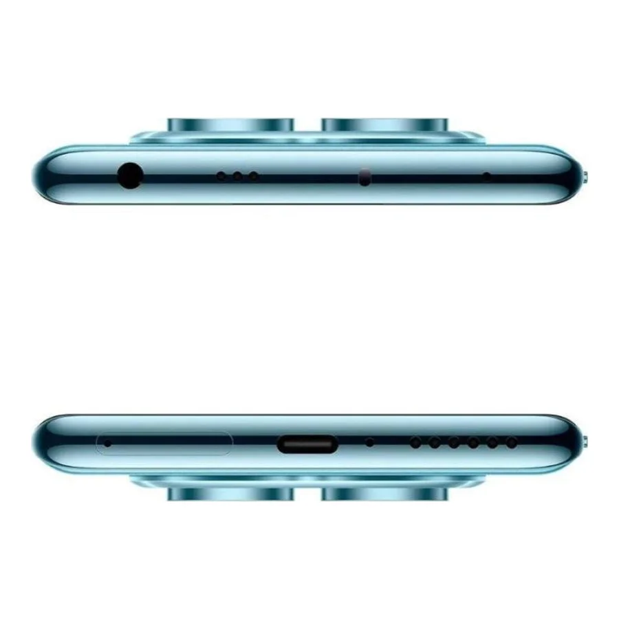 Xiaomi Redmi Note 14 Pro 12/512GB Ocean Blue (with charger) (Global Version)