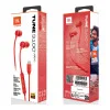 JBL Tune 310C Red (JBLT310CRED)