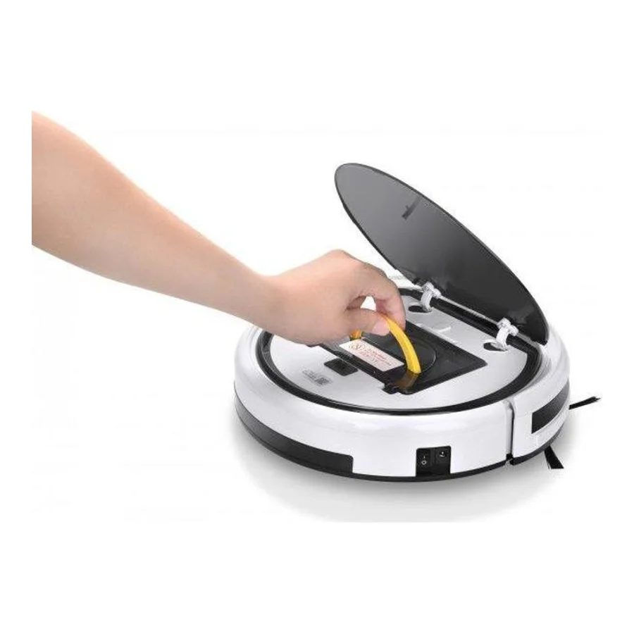 ZACO V5X Bronze Brown