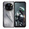 Oukitel WP62 16/512GB Silver