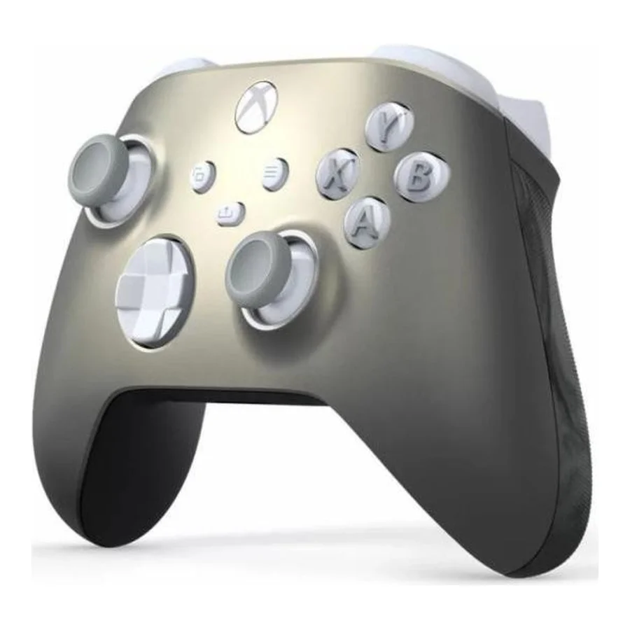 Microsoft Xbox Series X | S Wireless Controller Lunar Shift (QAU-00040)