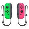 Nintendo Joy-Con Pink Green Pink (45496430795)