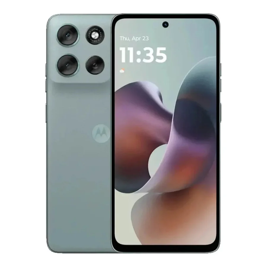 Motorola Moto G56 5G 8/128GB Gray Mist (Global Version)