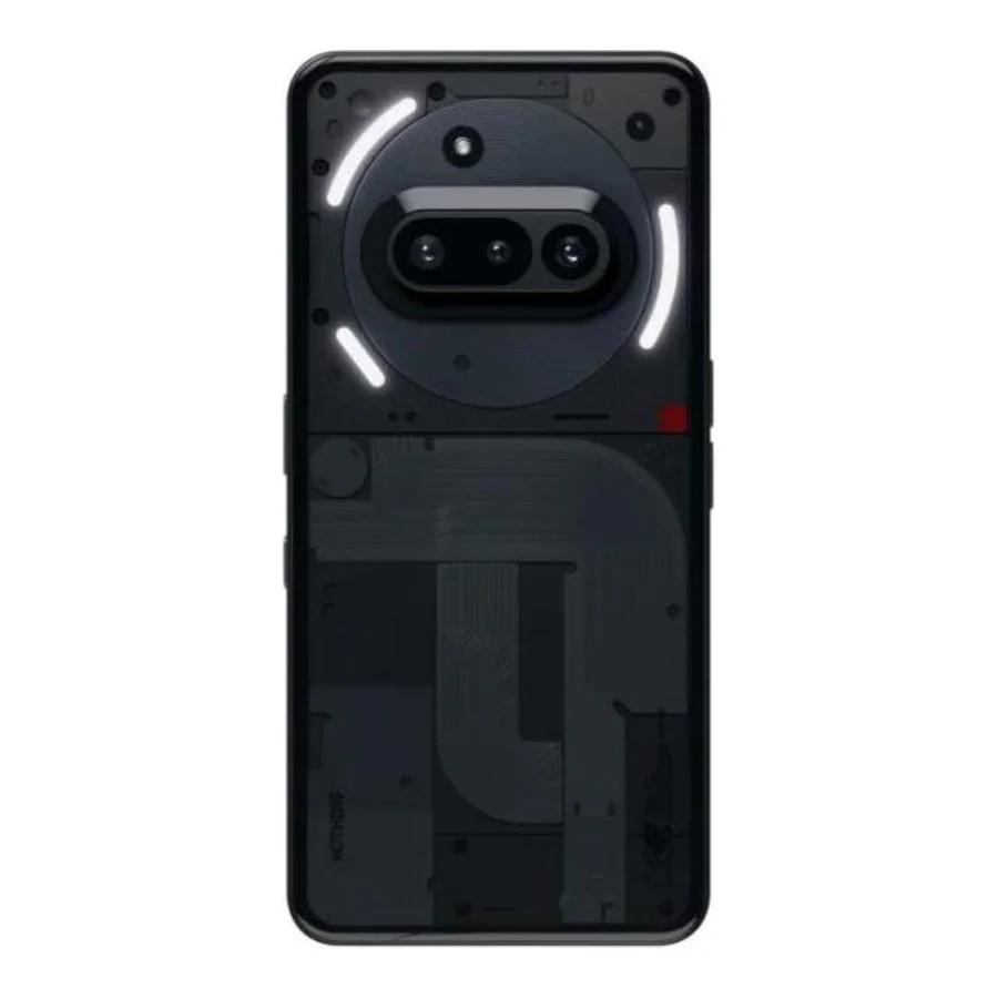 Nothing Phone (3a) 12/256GB Black